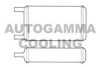 FORD 6005916 Heat Exchanger, interior heating